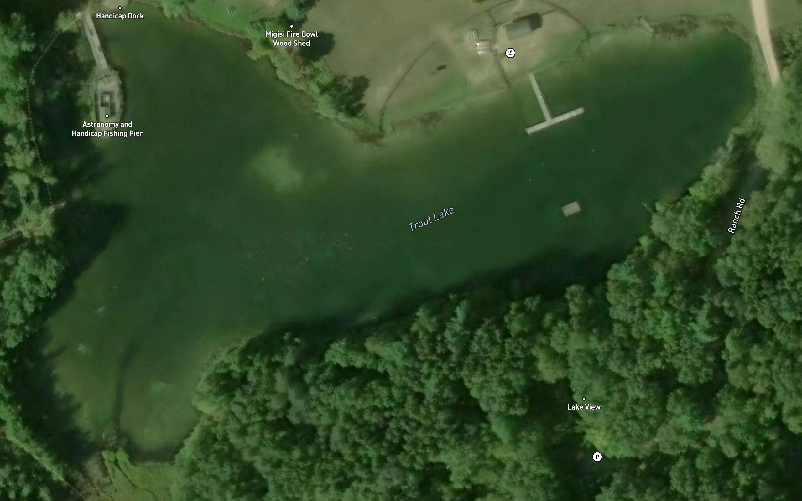 Trout Lake