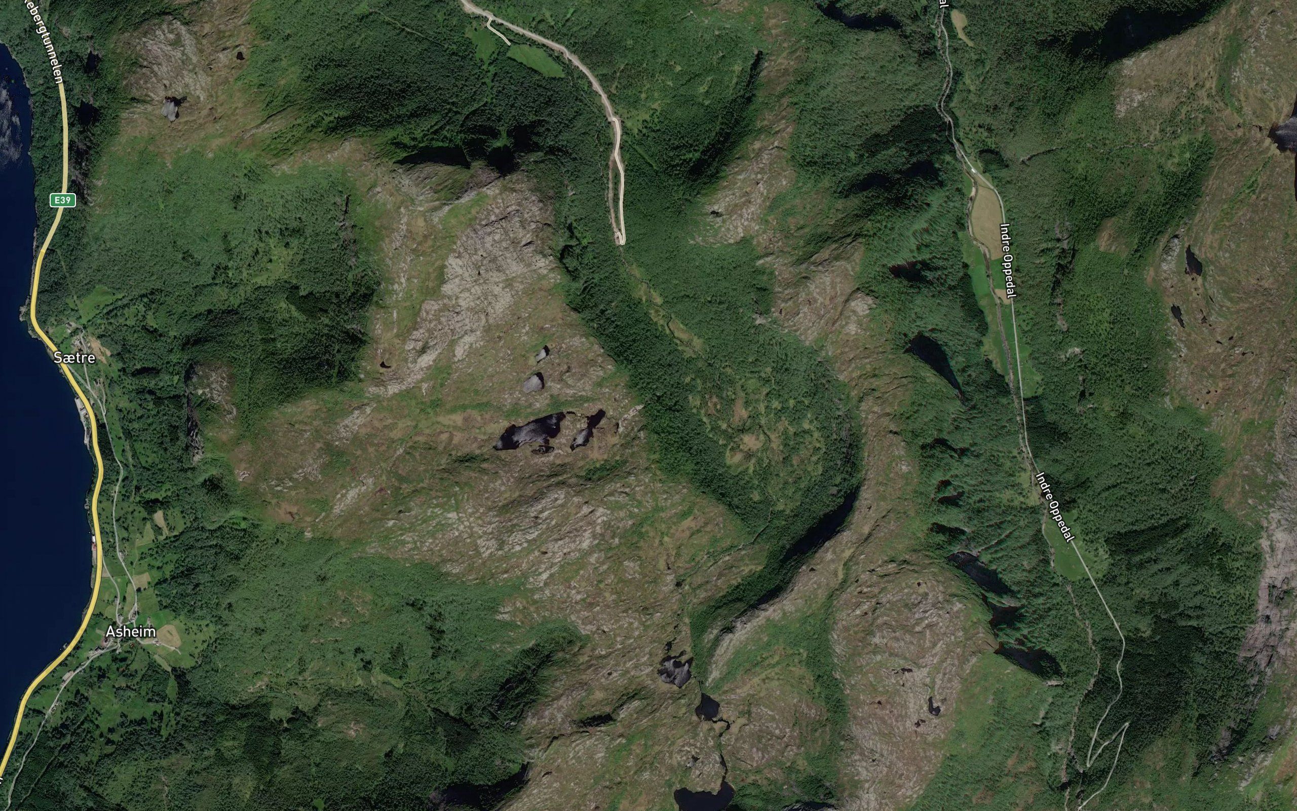 Lonningefossen