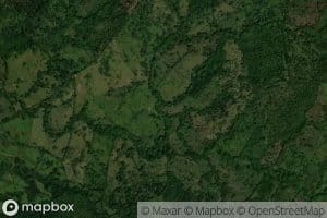 Quebrada La Corocita