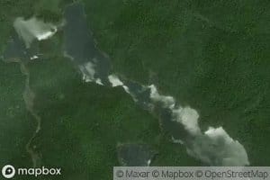 Little Long Lake