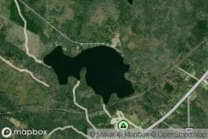Trefry Lake