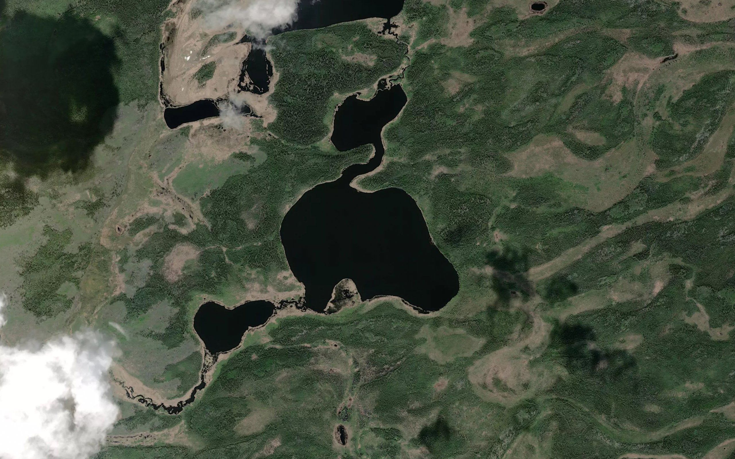 Marack Lake