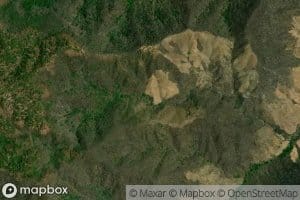 Barranca La Escondida