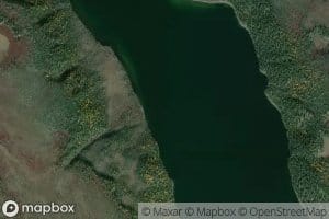 Serpenthead Lake