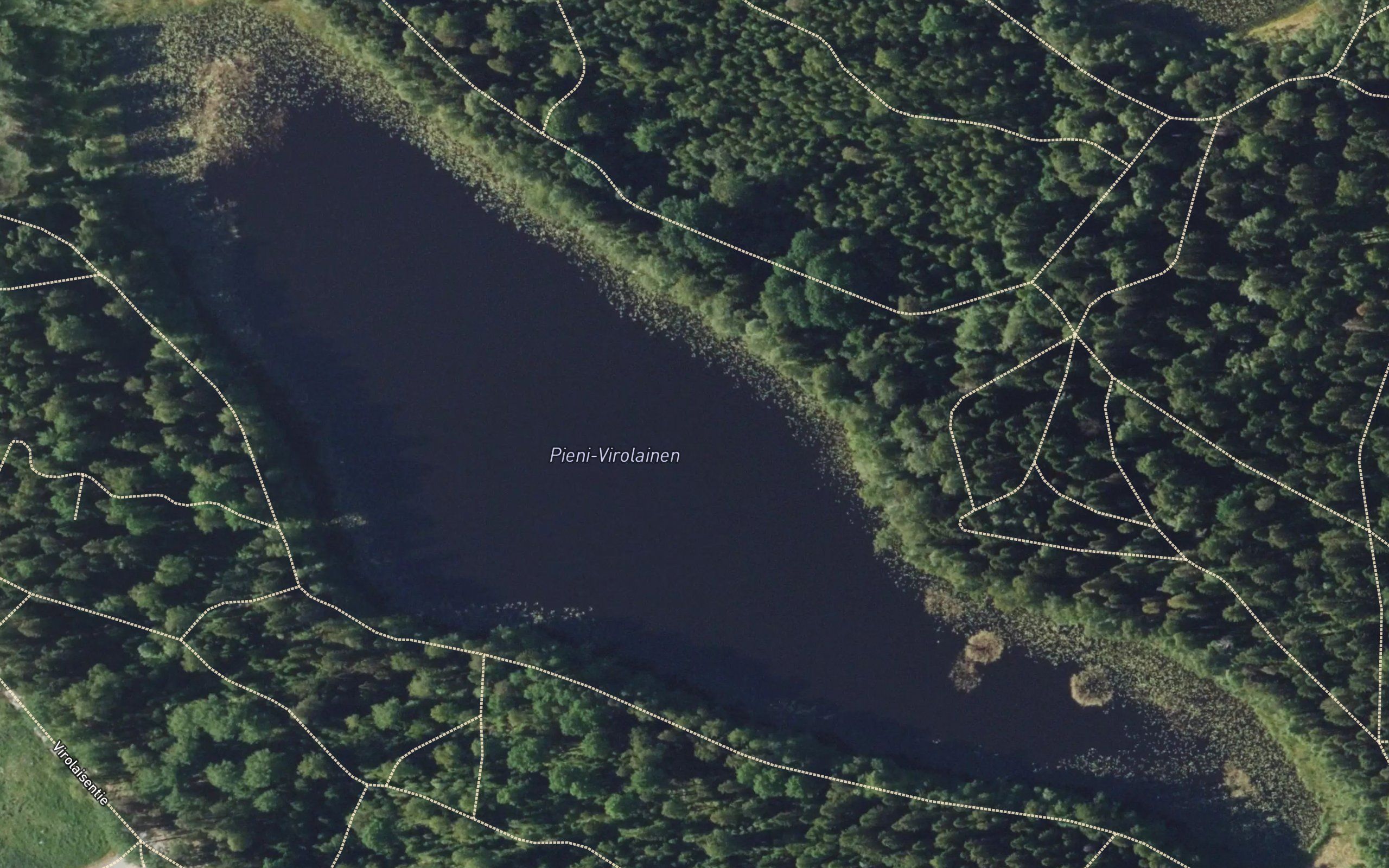 Pieni-Virolainen