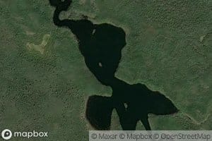Jackfish Lake