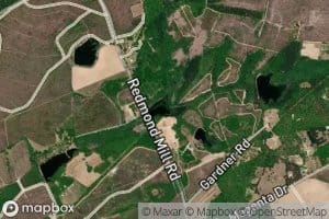 Gardner Pond