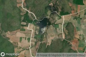 Ang Kep Nam Huai Pha Wae