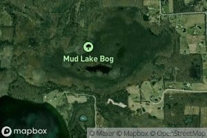 Mud Lake