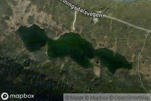 Griningsdalsvatnet