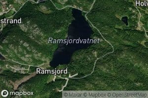 Ramsjordvatnet