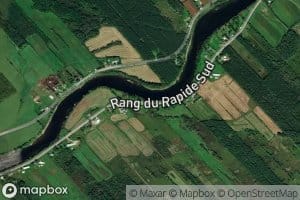 Ruisseau Lepine