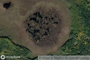 Ozero Bol'shoye Travnoye