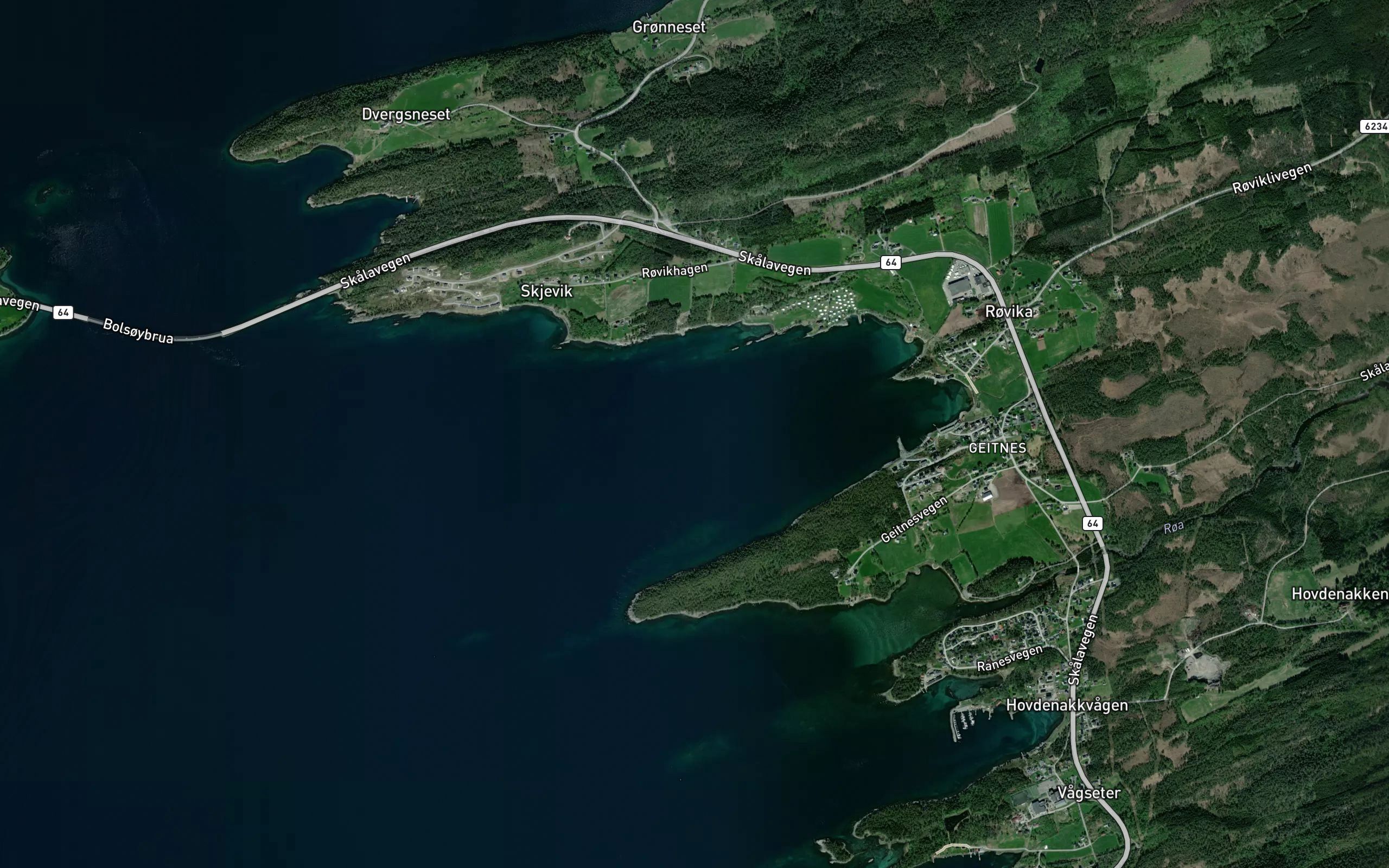 Rovika