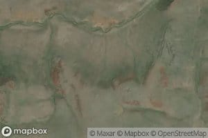 Arrowhead Reservoir Number Three