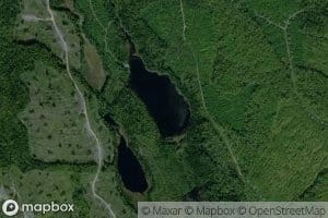 Lac du Barrage