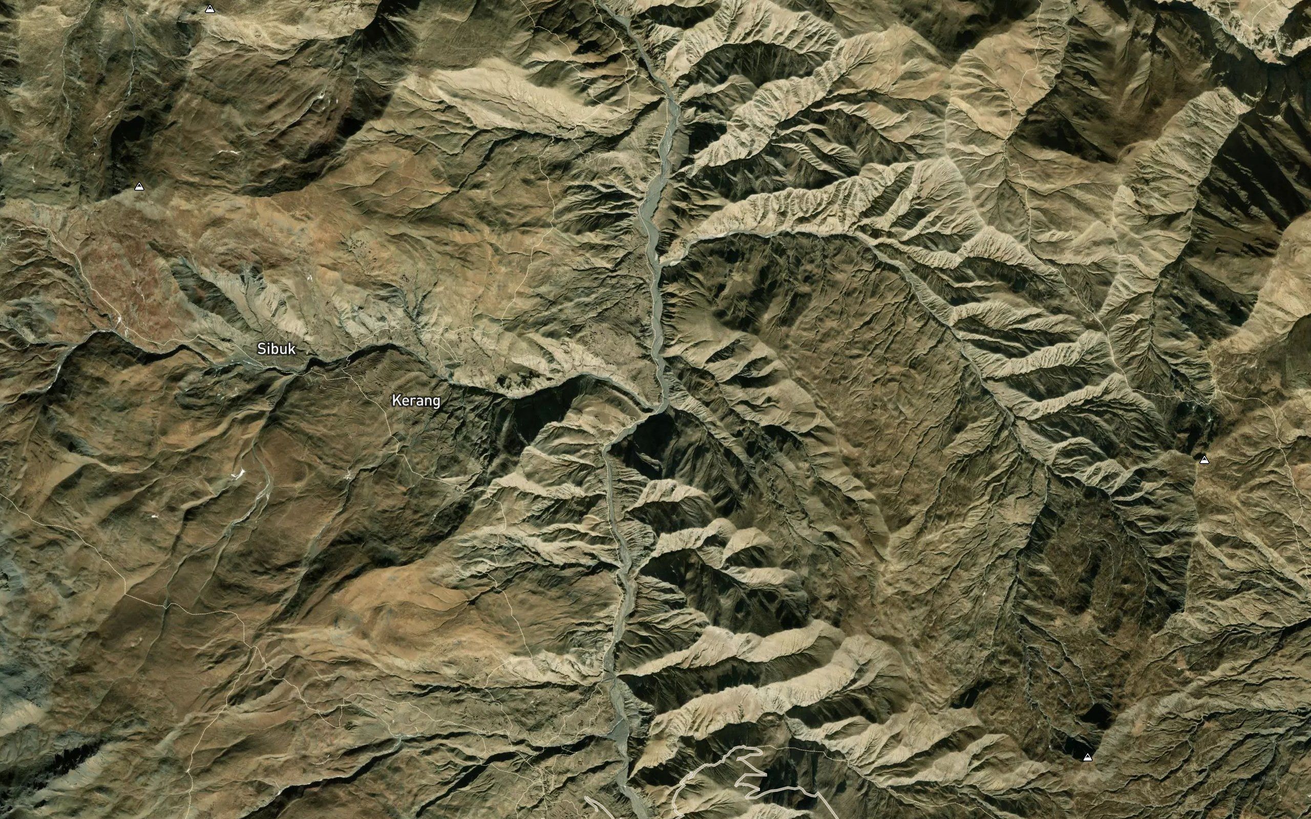 Karan Khola