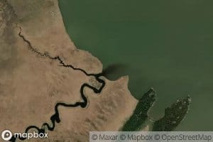 Little Mikes Creek