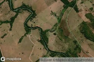 Corrego da Fazendinha