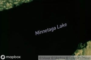Mennetaga Lake