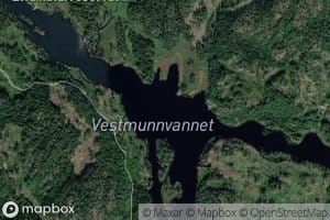 Vestmovatnet
