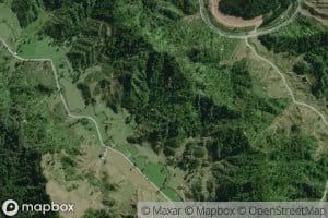 Mangaongaonga Stream