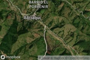 Quebrada Cejen