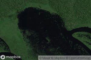 Lagoa do Palhalzinho