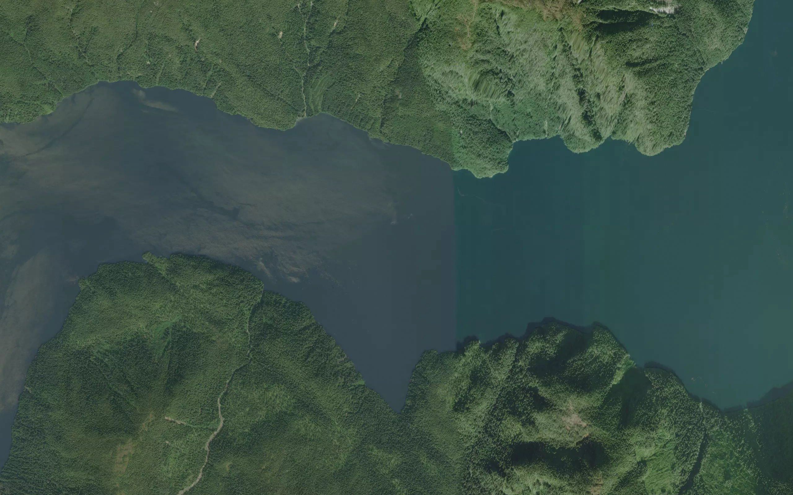 Kwatna Inlet