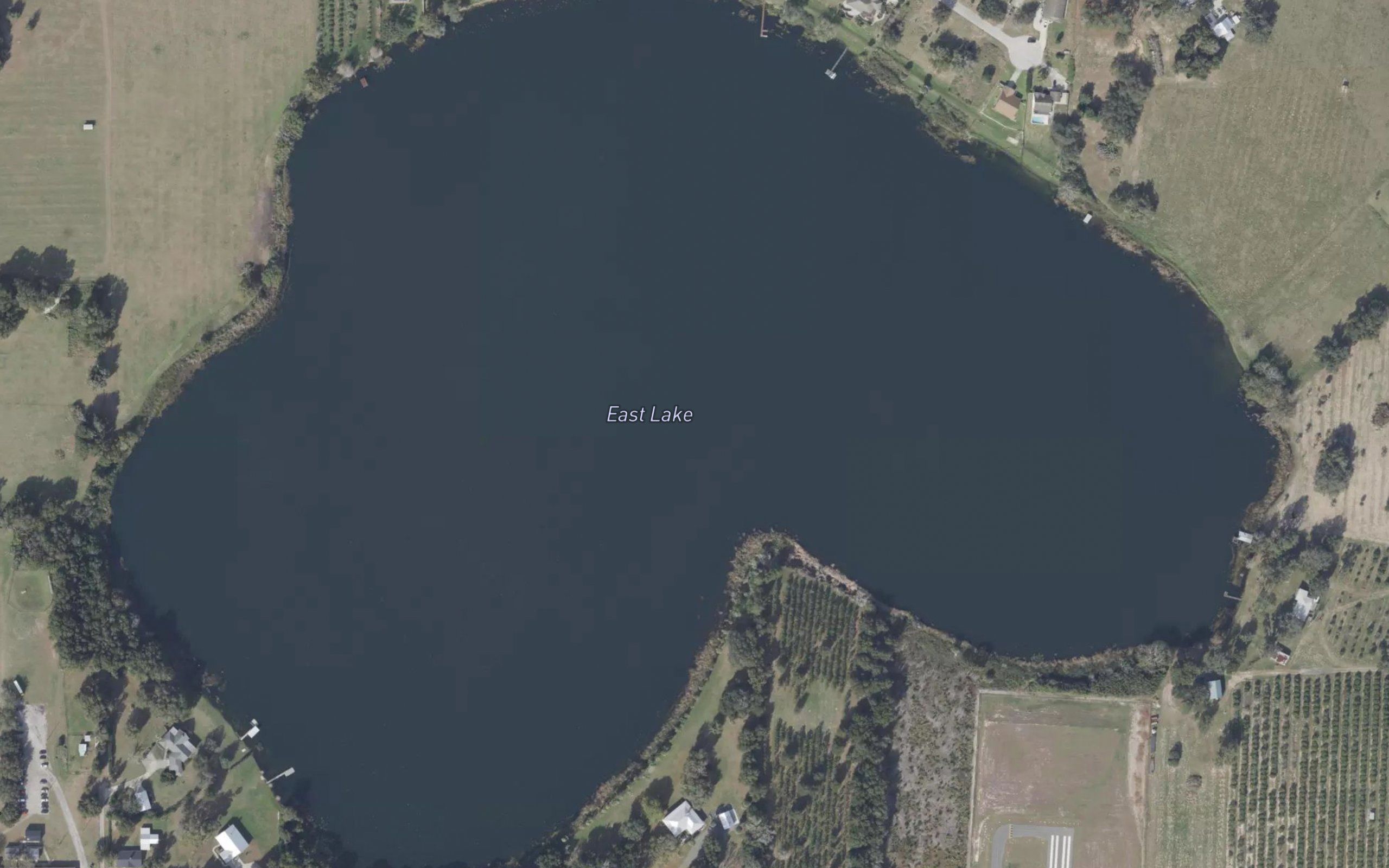 East Lake