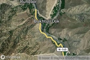 Bakhtuli Gol