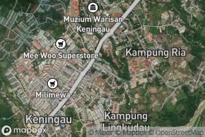 Sungai Beriawa