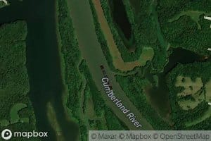 Bruton Spring Branch