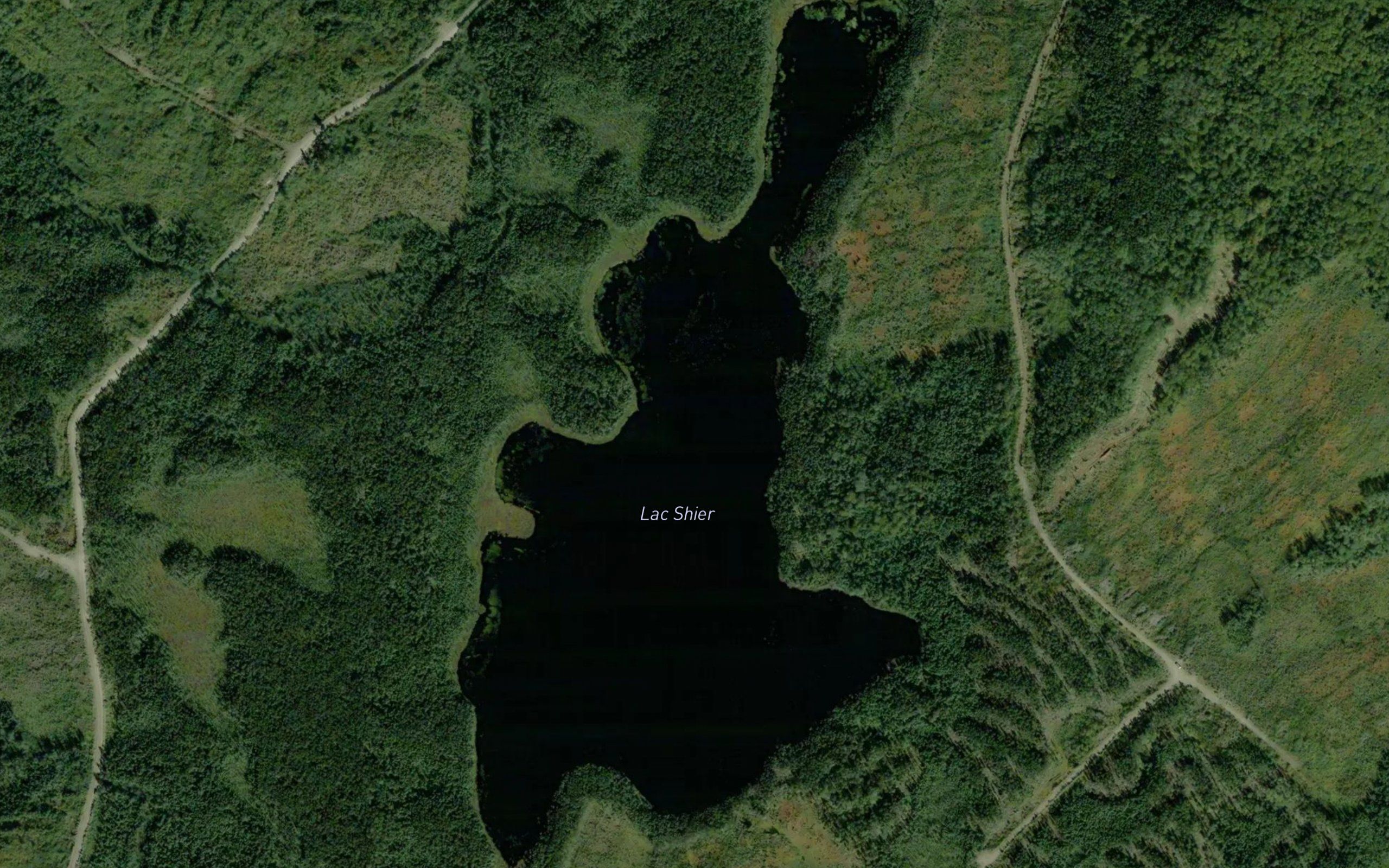 Lac Shier