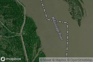 Saint Catherine Bend