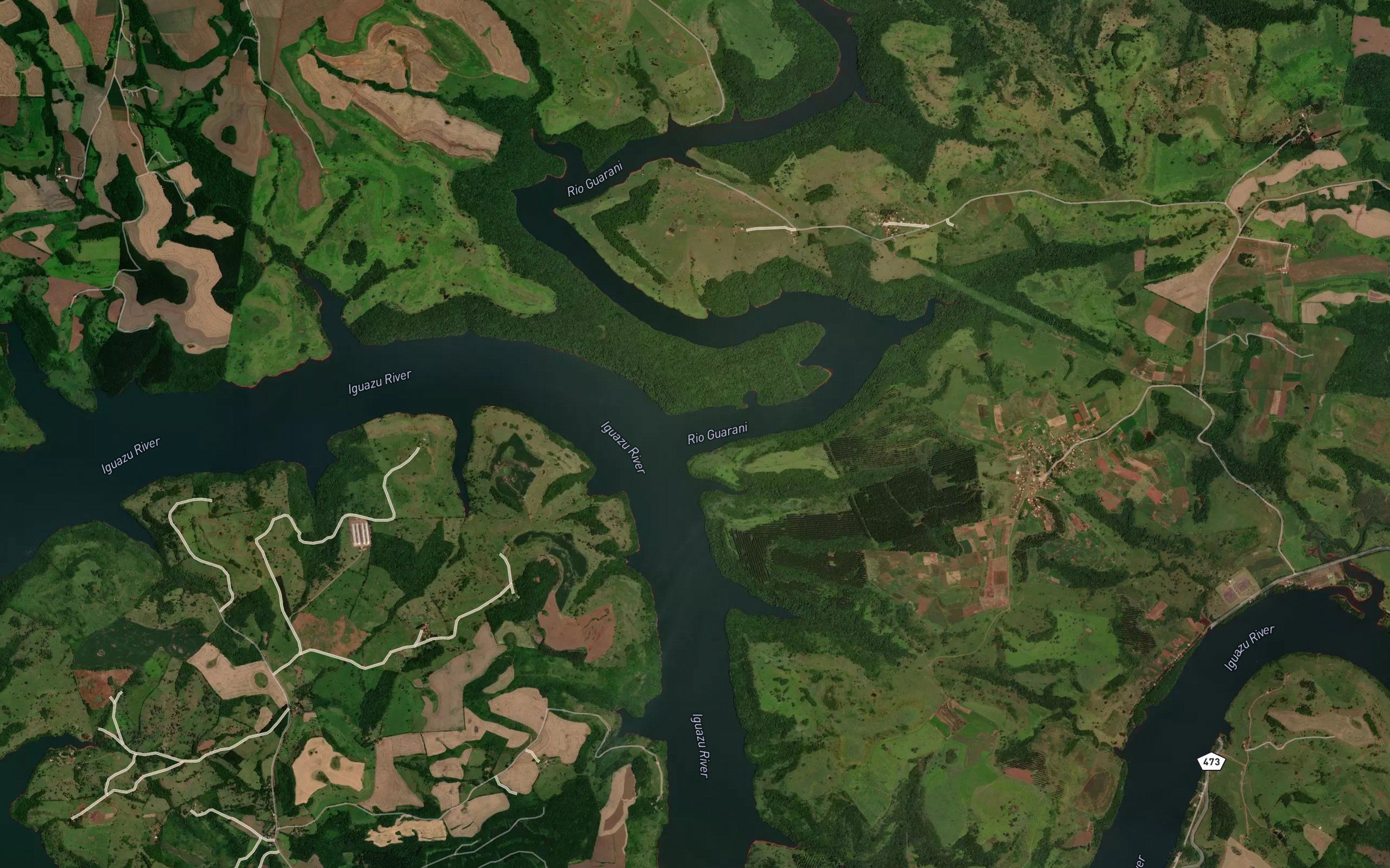 Rio Guarani
