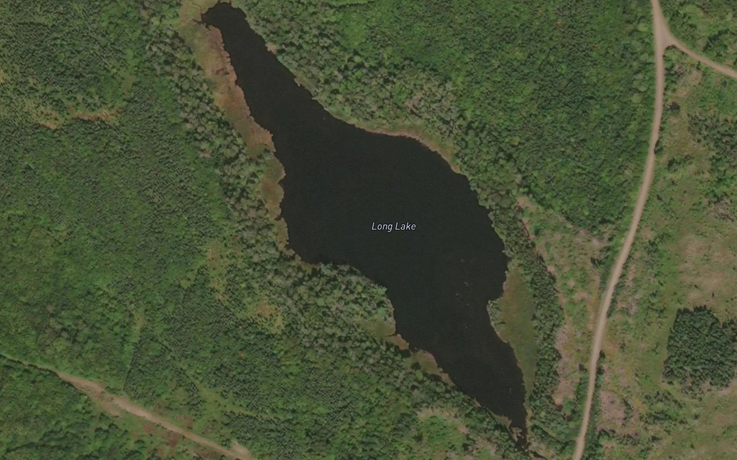 Long Lake