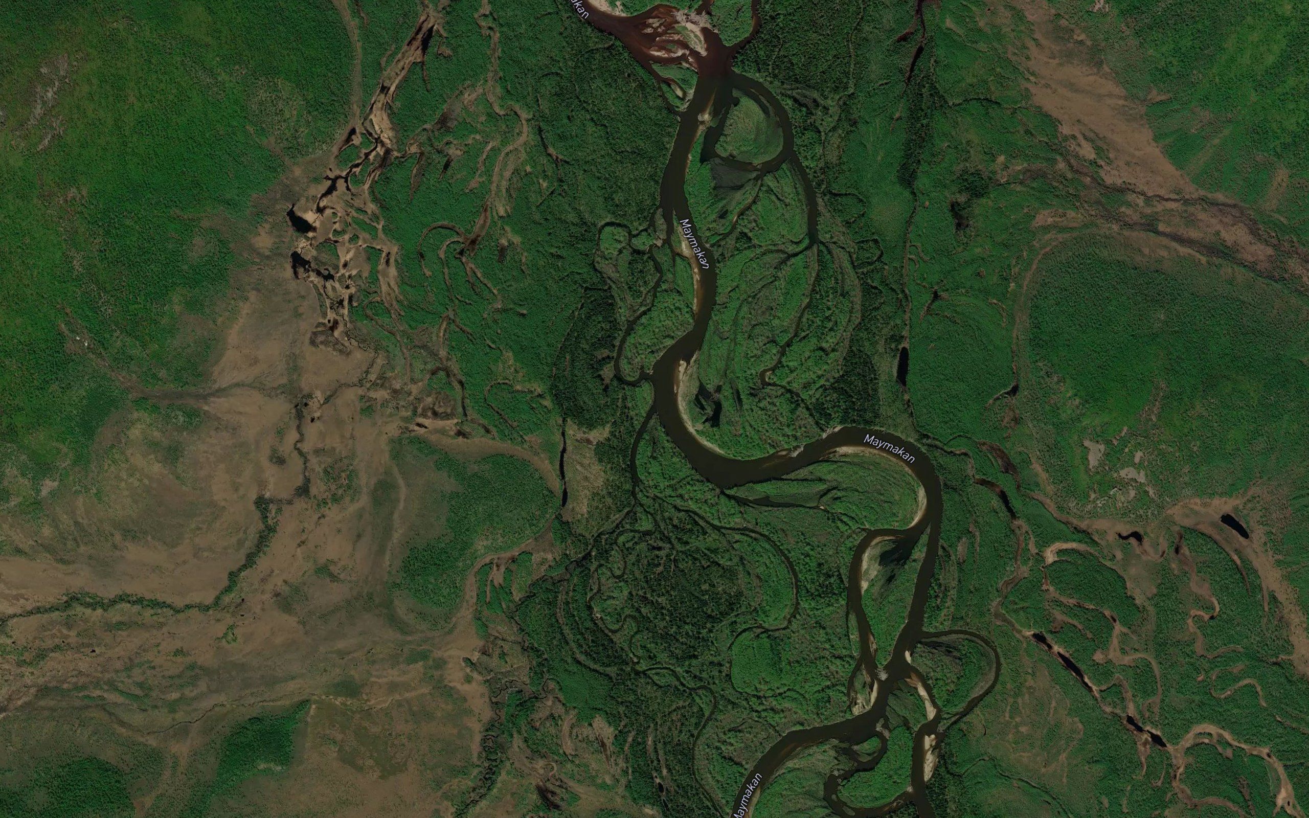 Dzhagdakan