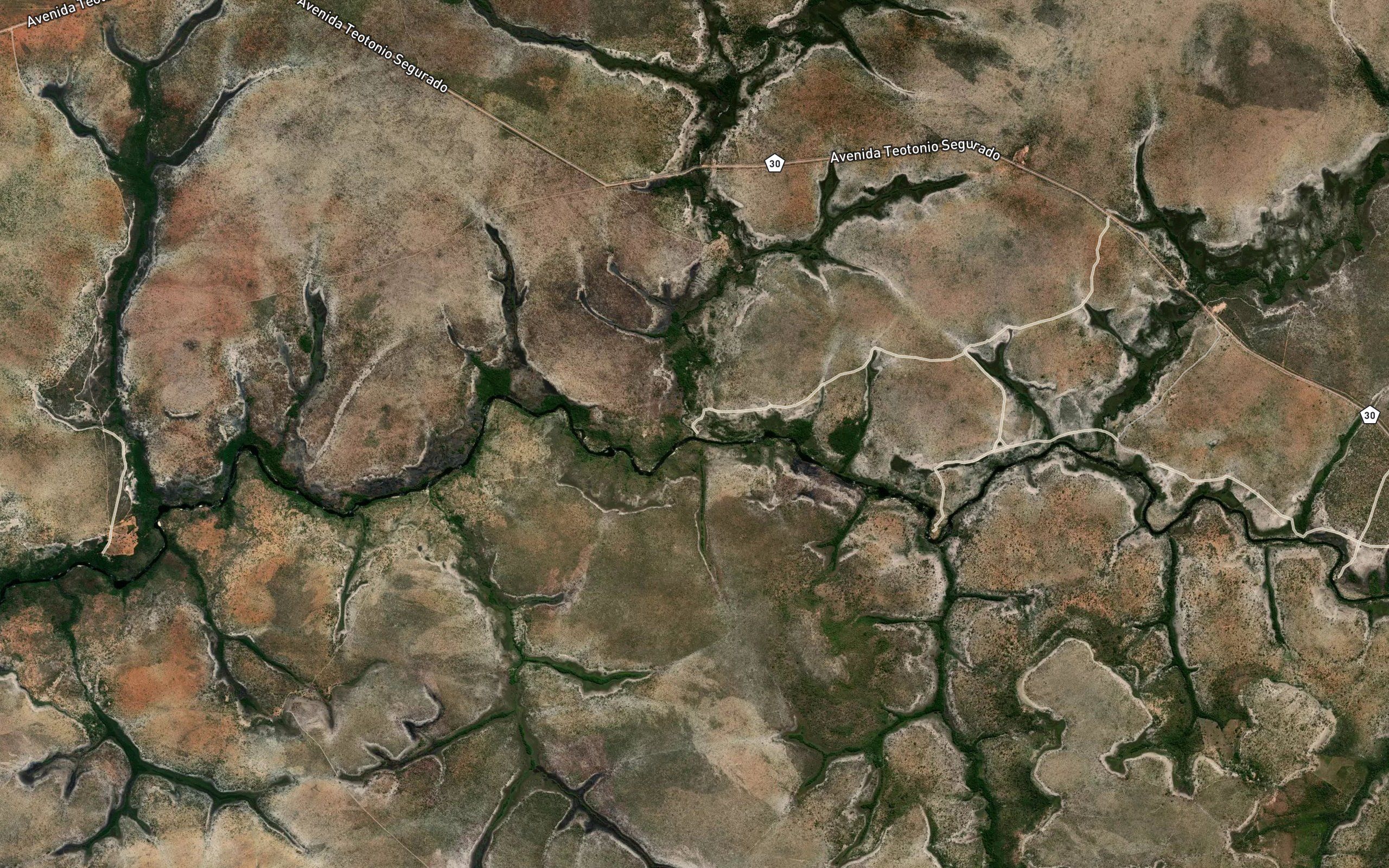 Ribeirao Desabuso