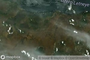 Ozero Letneye