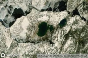 Harbor Lake