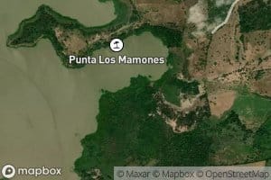 Quebrada Tisquirama