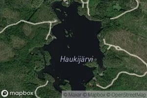 Haukijarvi