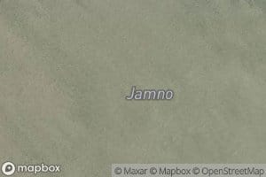 Jezioro Jamno