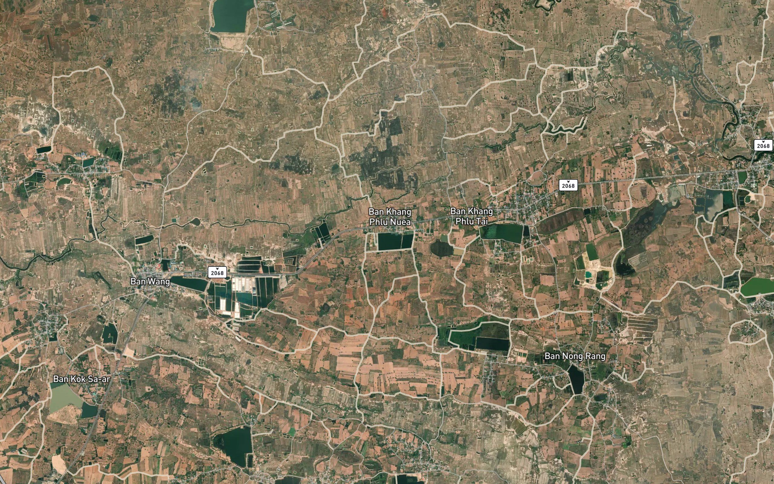 Nong Khang Phlu