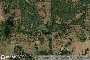 Salt Creek Site 3 Reservoir