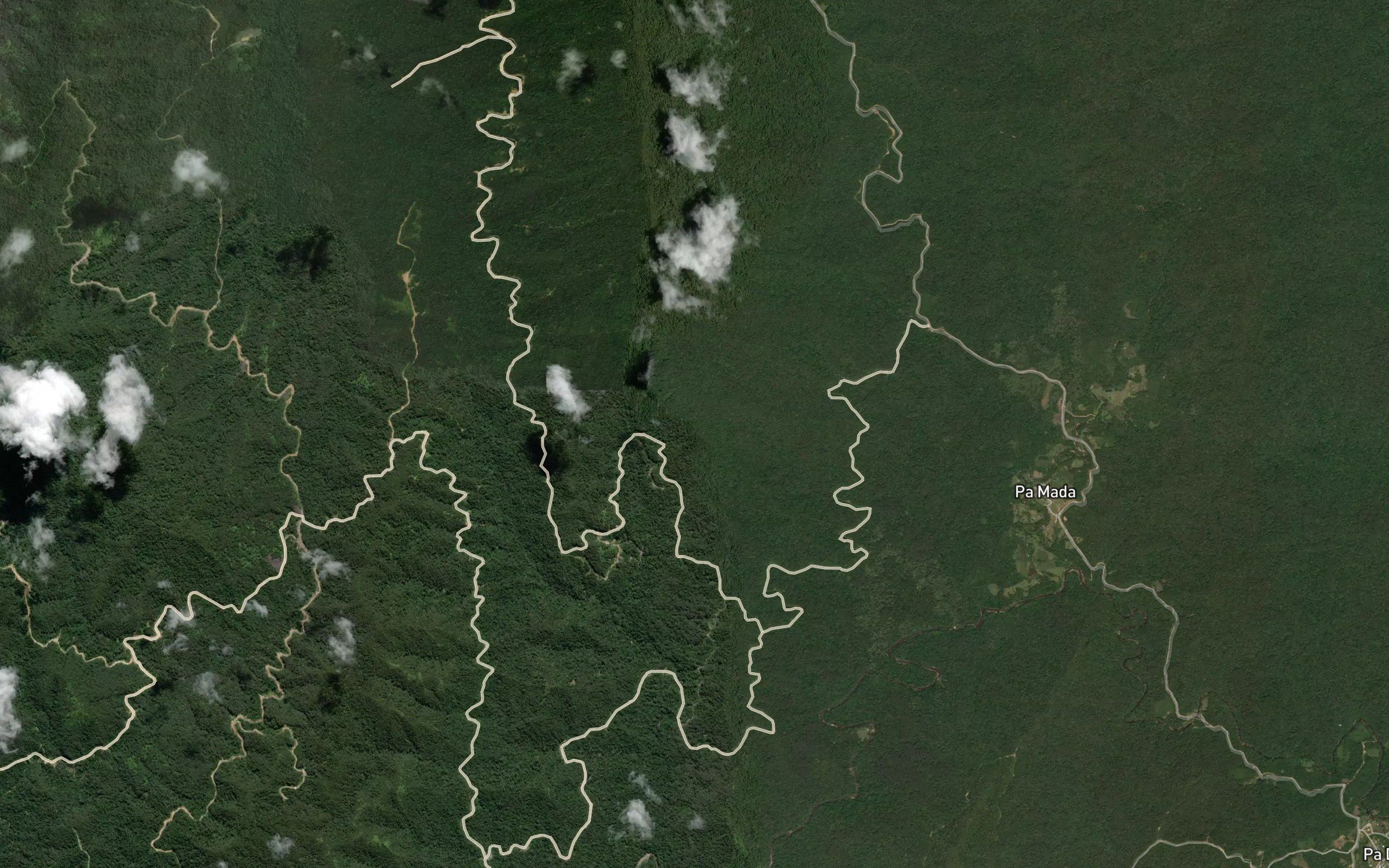Sungai Mada