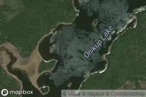 Onikup Lake
