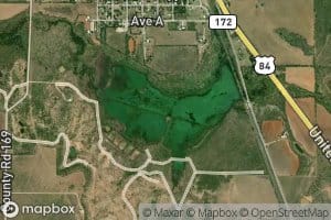 Santa Fe Lake