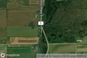 South Fork Main Creek